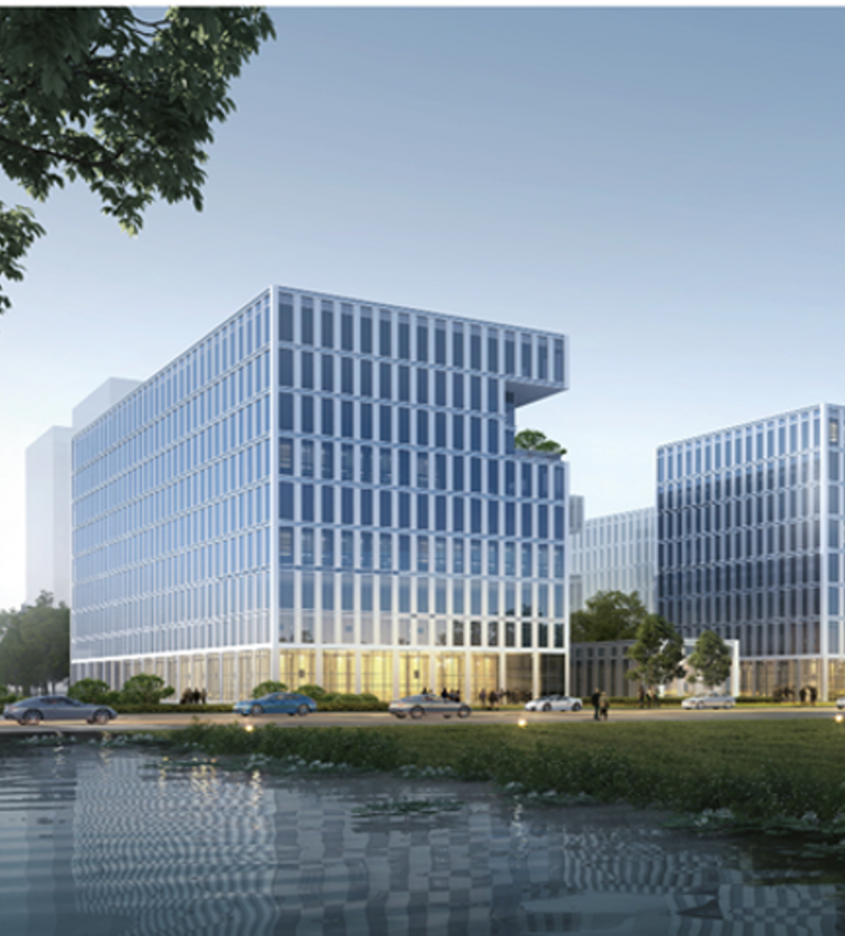 Industrial Park