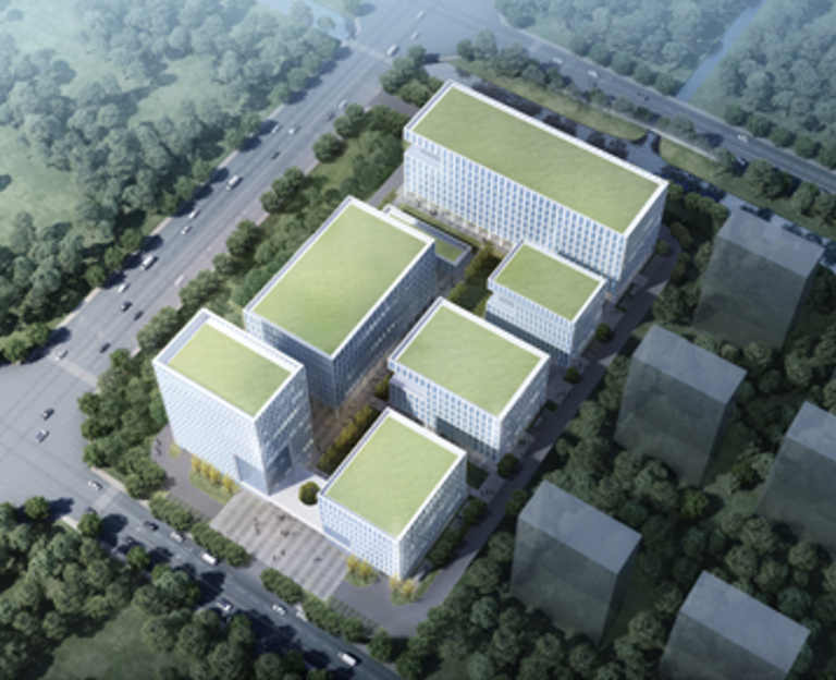 Industrial Park