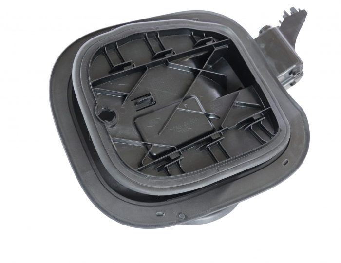 ZSB Tankmulde mit 2K Scharnierarm