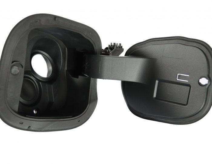 ZSB Tankmulde mit 2K Scharnierarm